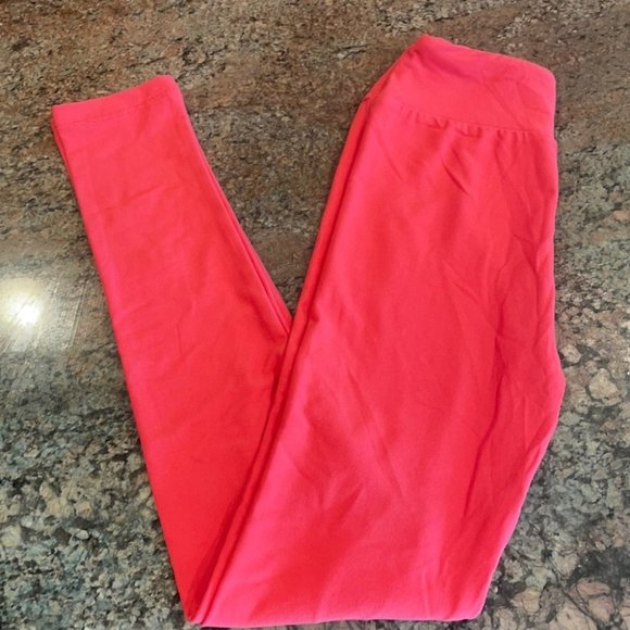 LuLaRoe Pants - TWEEN NWOT LuLaRoe Leggings AA12 4945